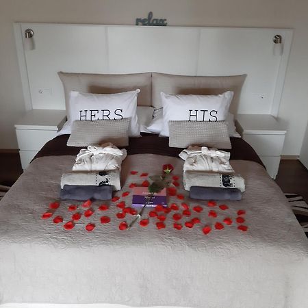 Milmar Wellness Vendeghaz Miskolctapolca Villa Buitenkant foto