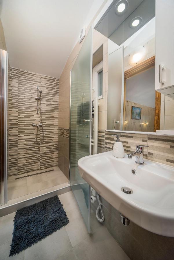 Milmar Wellness Vendeghaz Miskolctapolca Villa Buitenkant foto