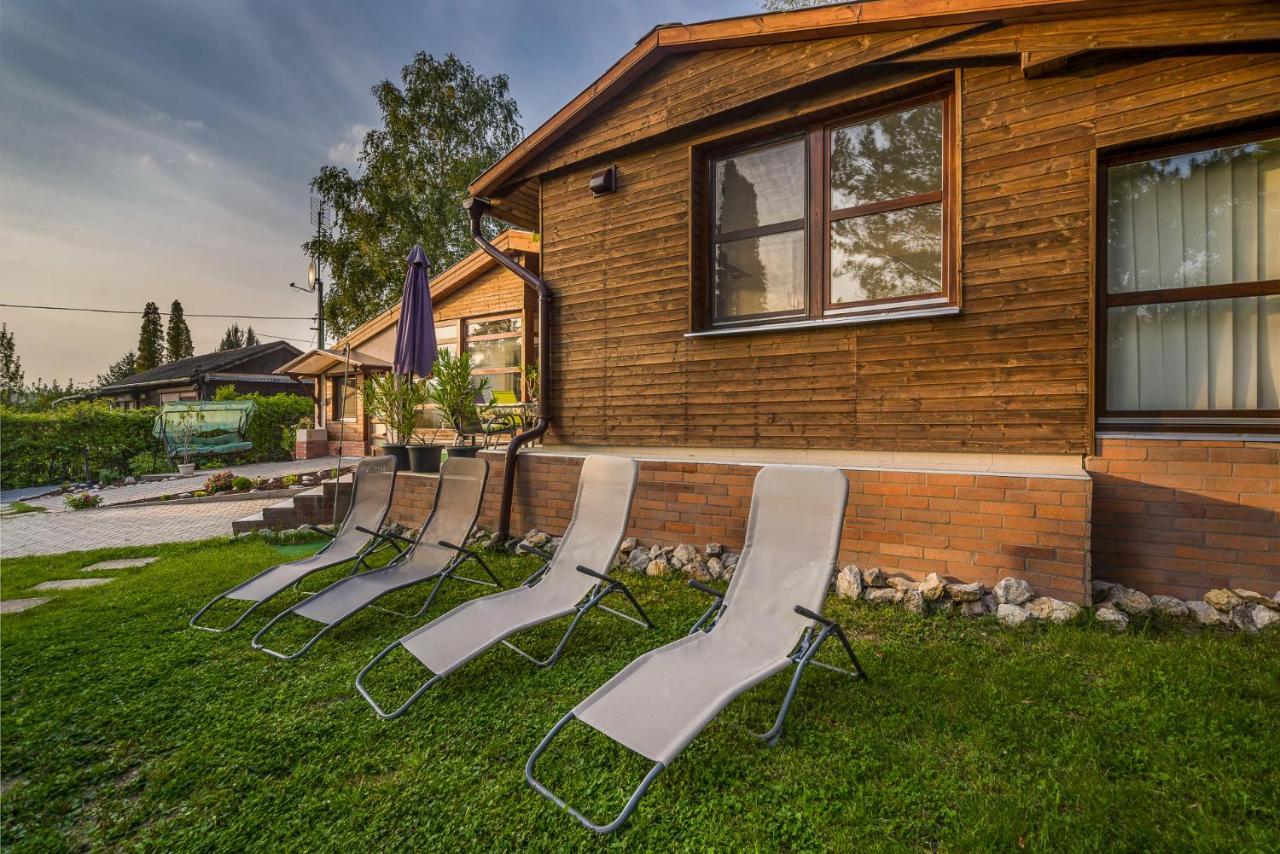 Milmar Wellness Vendeghaz Miskolctapolca Villa Buitenkant foto