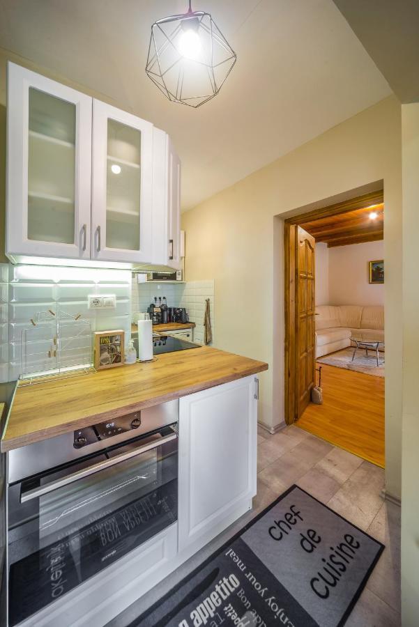 Milmar Wellness Vendeghaz Miskolctapolca Villa Buitenkant foto