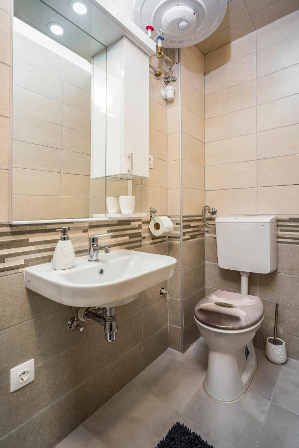 Milmar Wellness Vendeghaz Miskolctapolca Villa Buitenkant foto