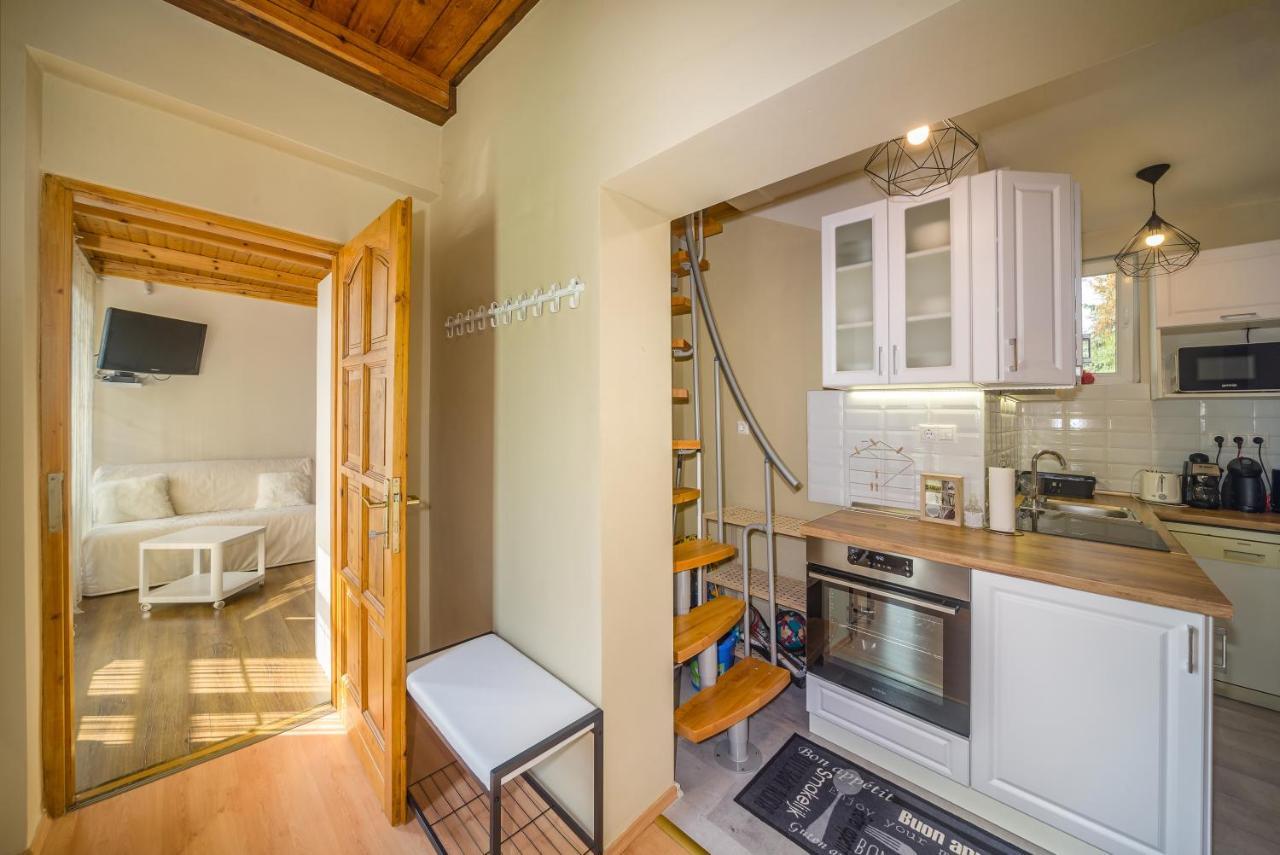 Milmar Wellness Vendeghaz Miskolctapolca Villa Buitenkant foto
