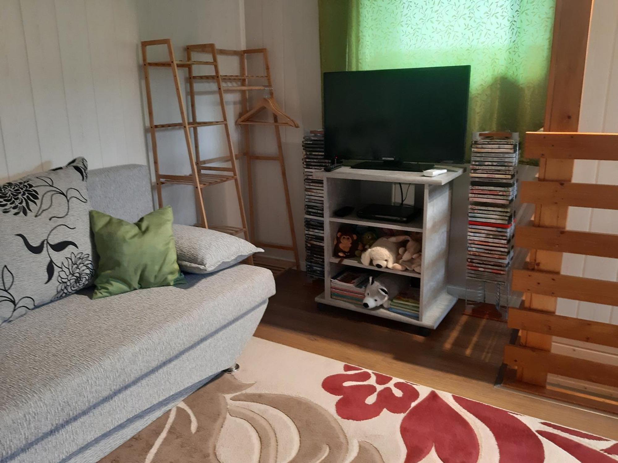 Milmar Wellness Vendeghaz Miskolctapolca Villa Buitenkant foto