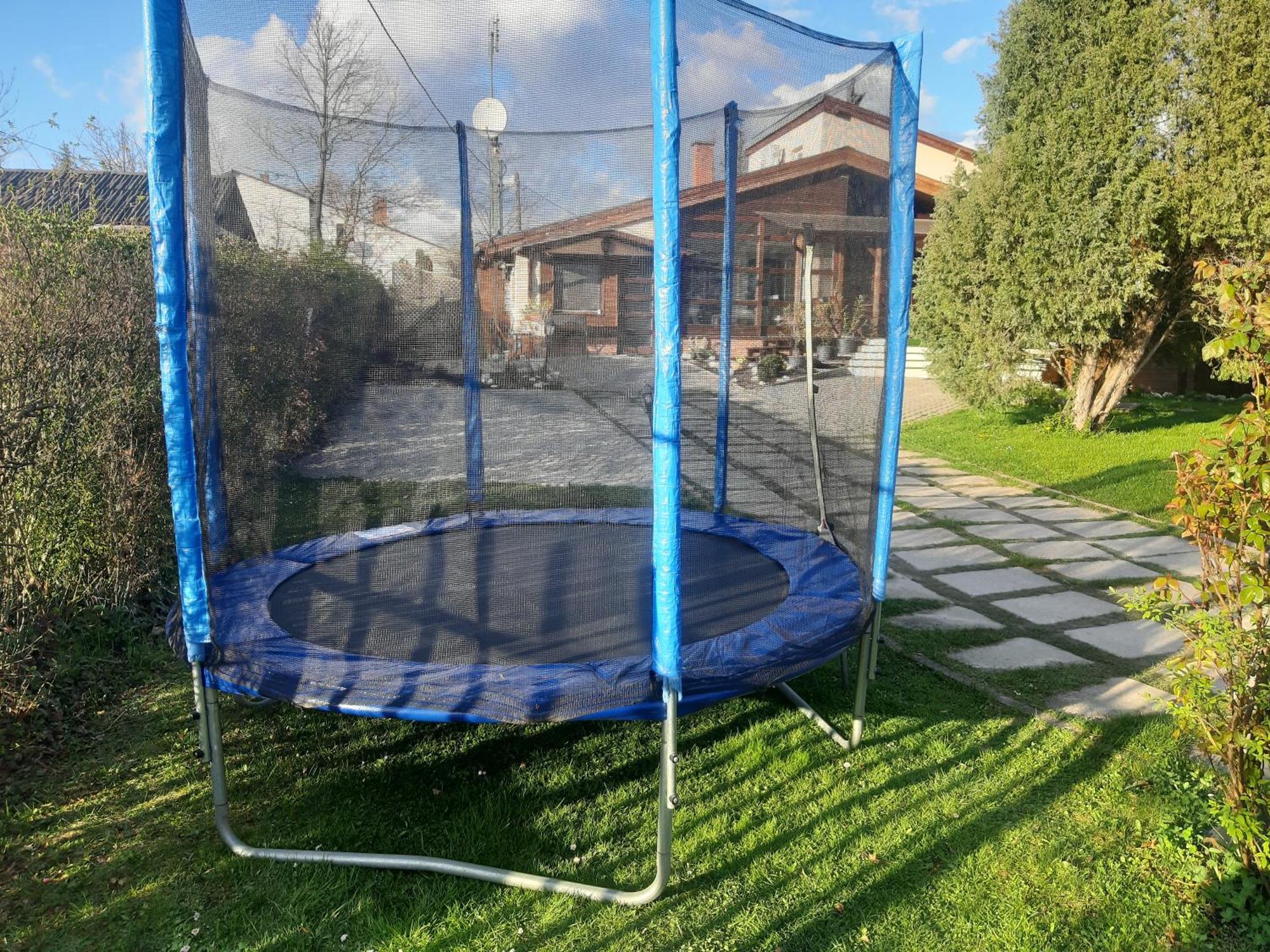 Milmar Wellness Vendeghaz Miskolctapolca Villa Buitenkant foto